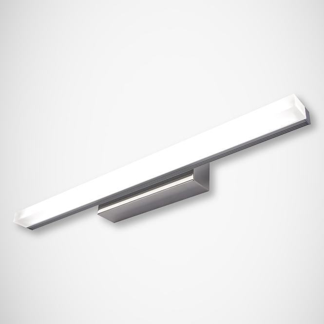 Svjetiljka Rumba LED 00011 12W krom 4000K