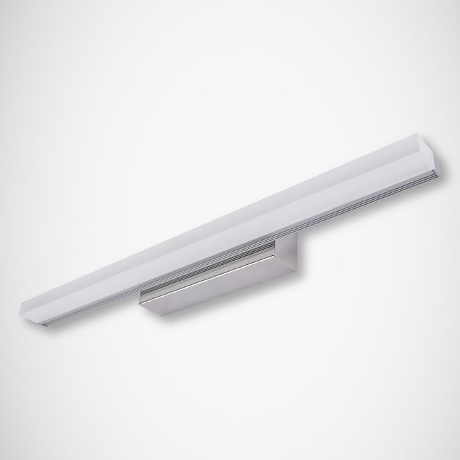 Svjetiljka Rumba LED 00011 12W krom 4000K