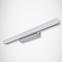 Svjetiljka Rumba LED 00011 12W krom 4000K,2