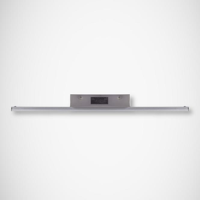 Svjetiljka Rumba LED 00011 12W krom 4000K