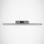 Svjetiljka Rumba LED 00011 12W krom 4000K,4