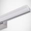Svjetiljka Rumba LED 00011 12W krom 4000K,5