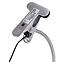 Luster 02876 Roni LED Silver,9