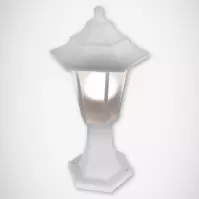 SVJETILJKA BEGONYA 1 03078 WHITEKS1