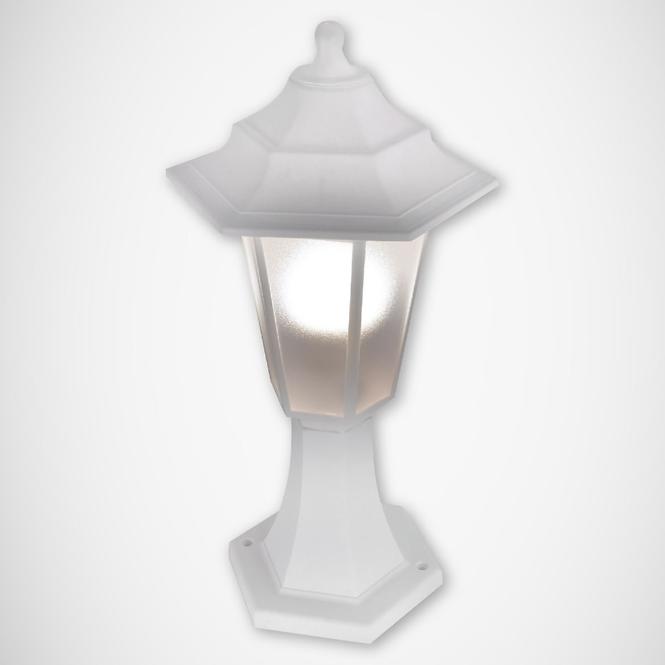 SVJETILJKA BEGONYA 1 03078 WHITEKS1