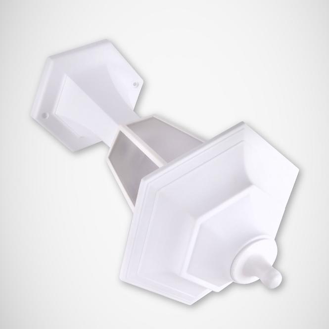 SVJETILJKA BEGONYA 1 03078 WHITEKS1