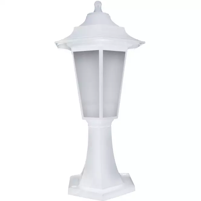SVJETILJKA BEGONYA 1 03078 WHITEKS1