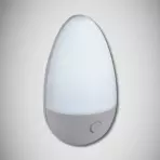 ZASUVKOVA Lampa VODIO 0,5W