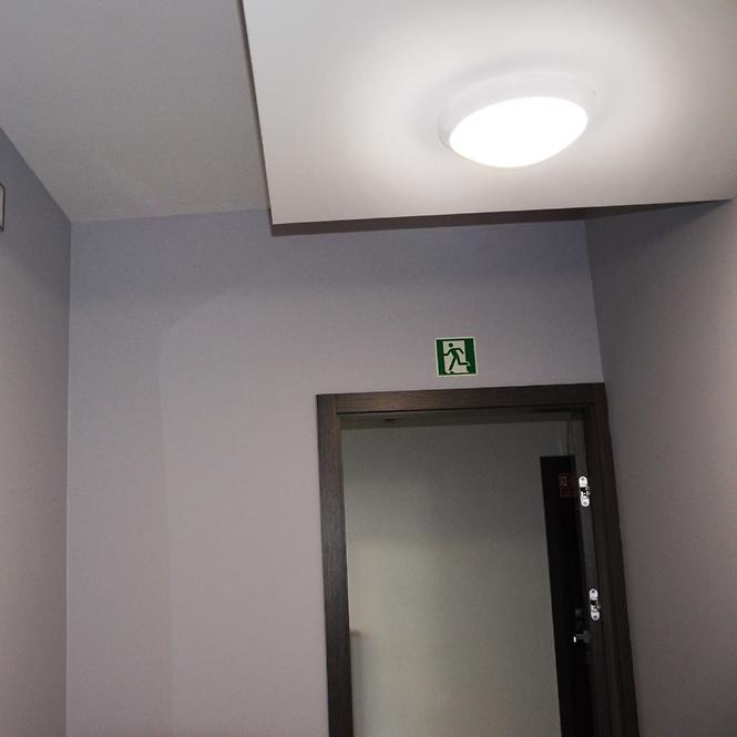 Svjetiljka Leon Led MVS 03529 12W 4000K
