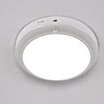 Svjetiljka LOPEZ LED S 03594 18W 4000K bijela