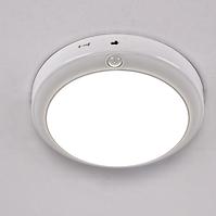 Svjetiljka LOPEZ LED S 03594 18W 4000K bijela