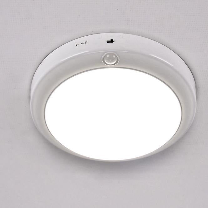 Svjetiljka LOPEZ LED S 03594 18W 4000K bijela
