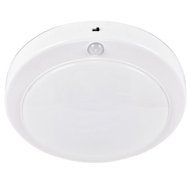Svjetiljka LOPEZ LED S 03594 18W 4000K bijela