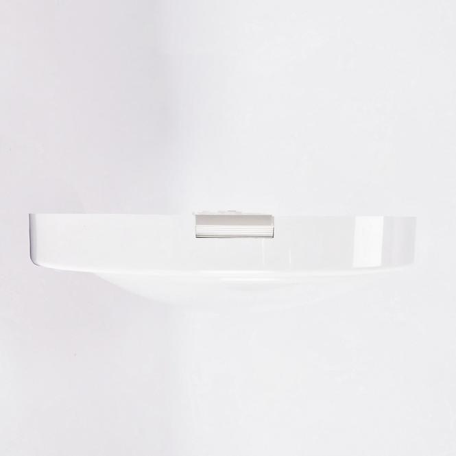 Svjetiljka LOPEZ LED S 03594 18W 4000K bijela