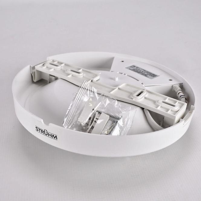 Svjetiljka LOPEZ LED S 03594 18W 4000K bijela