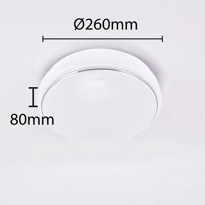 Svjetiljka Sola Led MVS 03531 12W 4000K