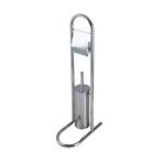 Stalak za WC četku i toaletni papir FTC060A (LB-860)