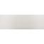 Dekorativna pločica Curve Hardy Blanco 25/75 rett.