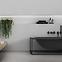 Dekorativna pločica Curve Hardy Blanco 25/75 rett.,3