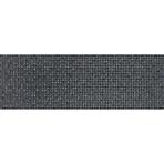 Dekorativna pločica Hardy Negro 25/75 rett.