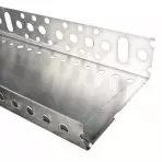 POČETNI COKL PROFIL ZA STIROPOR FASADU 2.0/5CM