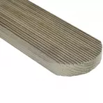 Glodana drvena letvica 2x9x120