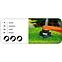 CELLFAST Nit za trimer kvadratna 1,6x15 35-011,2