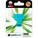 CELLFAST Spojnica za crijevo s unutarnjim navojem 3/4˝ 50-215