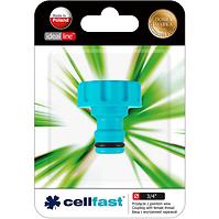 CELLFAST Spojnica za crijevo s unutarnjim navojem 3/4˝ 50-215