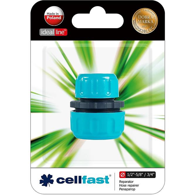 CELLFAST Spojnica za crijevo 3/4