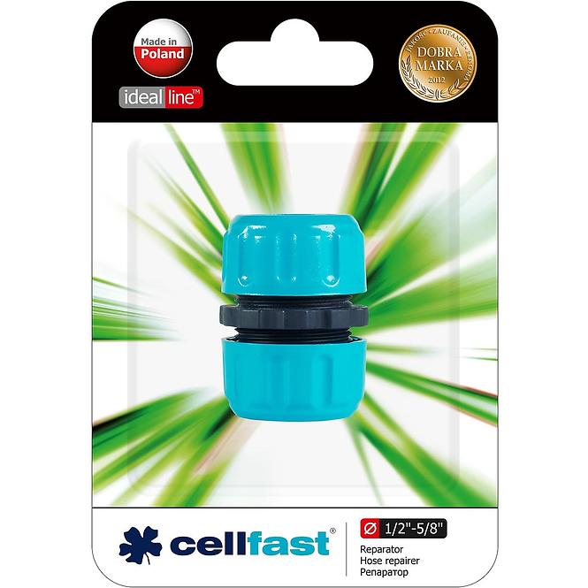 CELLFAST Spojnica za crijevo 1/2