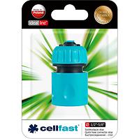 CELLFAST Brza spojnica za vrtno crijevo - stop 1/2˝ 50-120