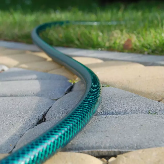 CELLFAST Vrtno crijevo Economic 3/4 30 m,2