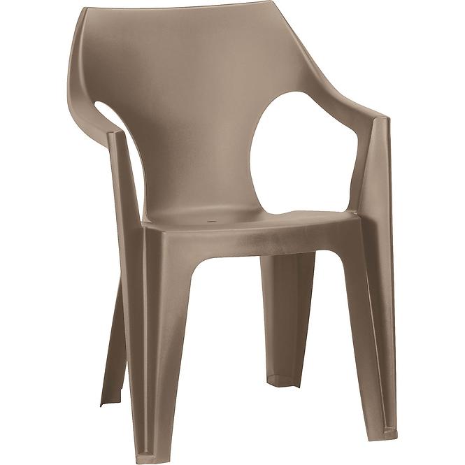 Stolica Dante cappuccino