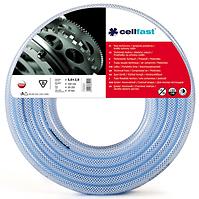 CELLFAST Vrtno crijevo 16x3,0 mm 20-694 stalak 40 m