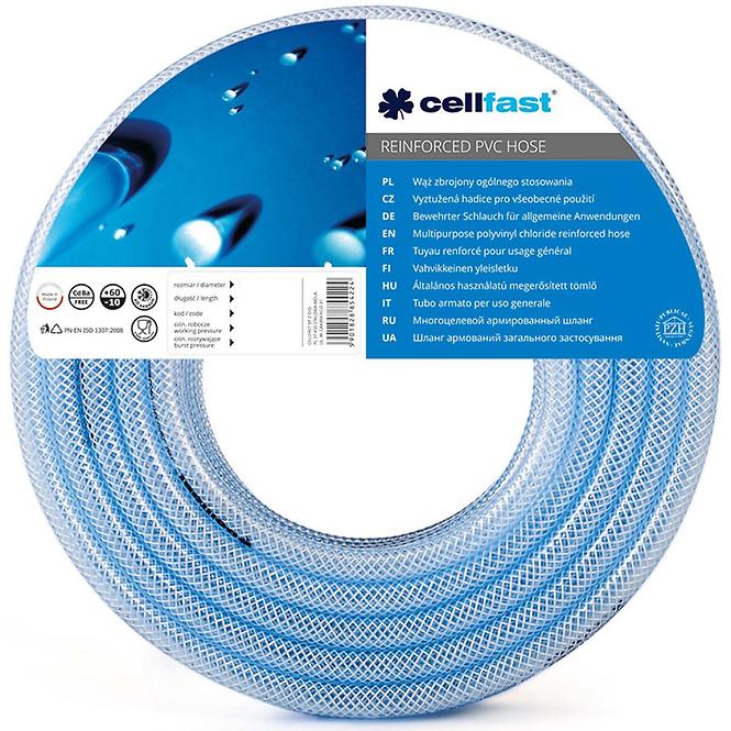 CELLFAST VRT CRIJEVO PLETENICA/STALAK/1 20-676 20M