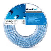 CELLFAST Ojačano vrtno crijevo 6,0x2,5 20-600N