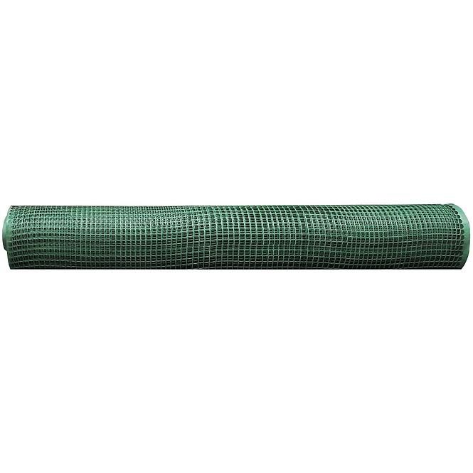 Građevinska mreža B4 1,2X50 zelena
