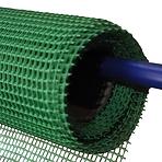 Tehnička mreža T2 1,2X50 zelena