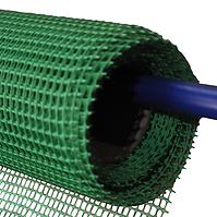 Tehnička mreža T2 1,2X50 zelena