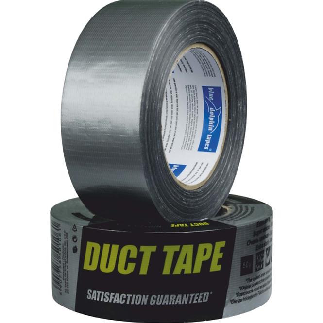 Ljepljiva traka Duct Tape Standard 48 mm x 25 m