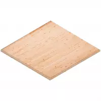 Kat za vikendicu Ognik 266/266 Kat za vikendicu Ognik 266/266