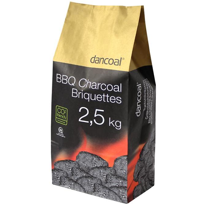 Dancoal briket za roštilj 2,5 kg