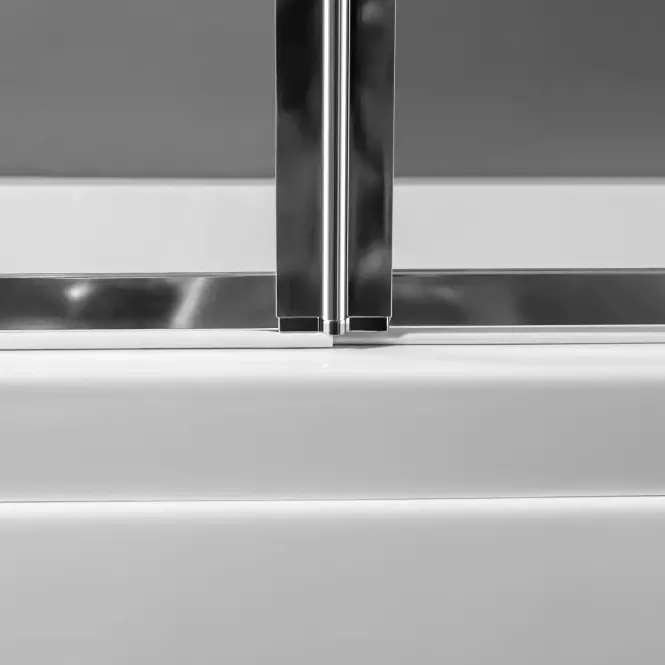 Paravan za kadu Natali 3 HX 123,5x139,11