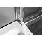 Paravan za kadu Natali 3 HX 123,5x139,5