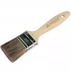 Plosnati kist Wood V02 70 mm