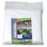 Agrotekstil AGROSPEED 17G 1,6/5 bijeli Agrotekstil AGROSPEED 17G 1,6/5 bijeli
