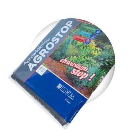 Agrotekstil AGROSTOP 50G 1,6/5 crni