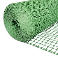 Zaštitna plastična mreža K3 1,2X25 zelena