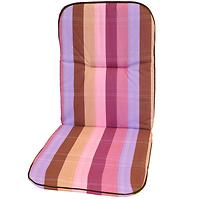 Jastuk za stolicu niski SORT  100x48x5